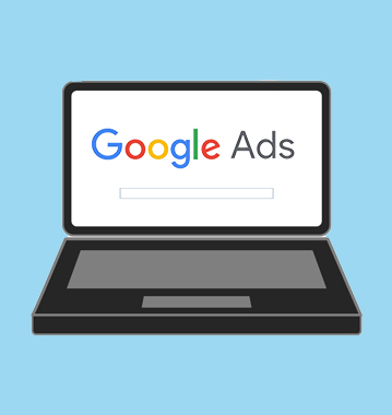 google ads agency in india