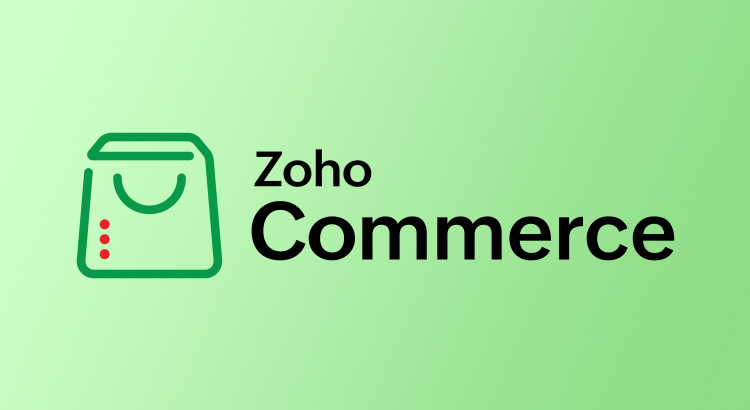 zoho commerce developer