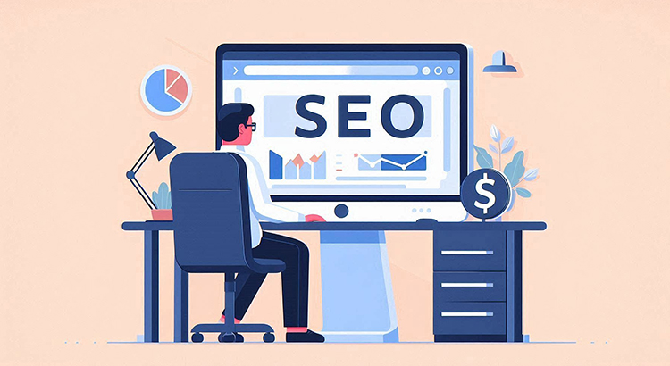 seo cost india